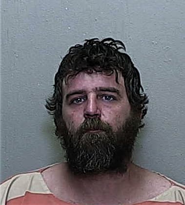 Anthony Campbell, - Marion County, FL 