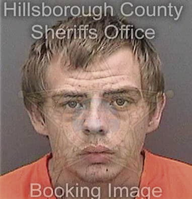 Anthony Cardinale, - Hillsborough County, FL 