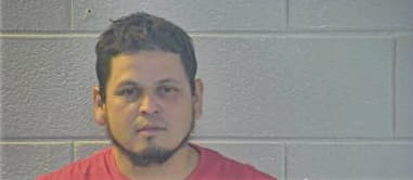 Francisco Carlin-Frias, - Pulaski County, KY 