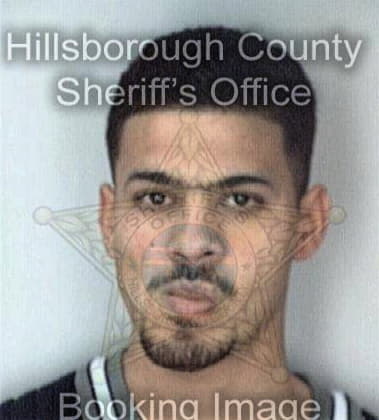 Carlos Ceballos, - Hillsborough County, FL 