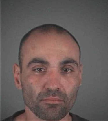 Michael Chelemedos - Lane County, OR 