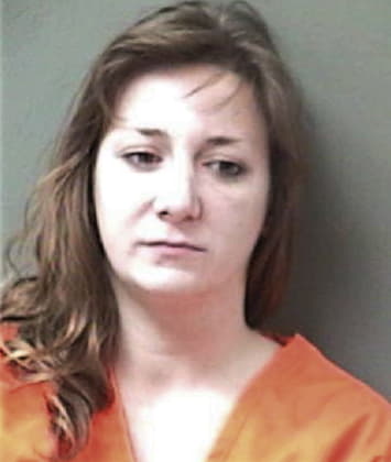 Carrie Chism, - Okaloosa County, FL 