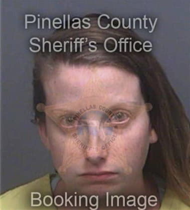 Justyna Ciszkowska, - Pinellas County, FL 