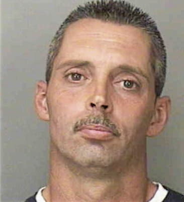 Gerald Clark - Polk County, FL 