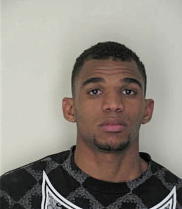 Abraham Clemetson - Hillsborough County, FL 