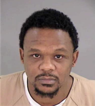 Gerron Coleman, - Henrico County, VA 