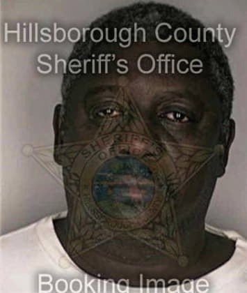 Jeremy Coleman - Hillsborough County, FL 