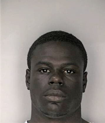 Sedrick Coleman - Hillsborough County, FL 