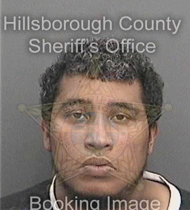 Jordan Colleton - Hillsborough County, FL 