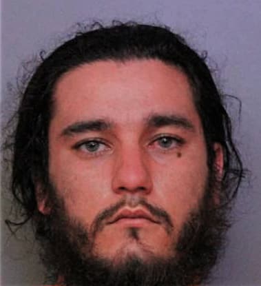 Eduardo Colon-Valdes, - Polk County, FL 