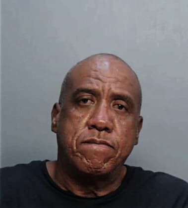 Leonel Contrera-Reyes, - Dade County, FL 