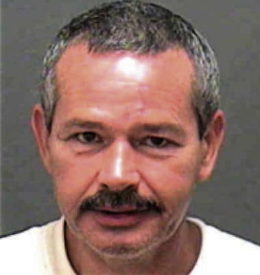 Brian Cook - Mecklenburg County, NC 