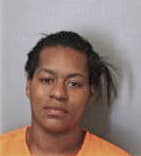 Sharika Cooper, - Shelby County, TN 