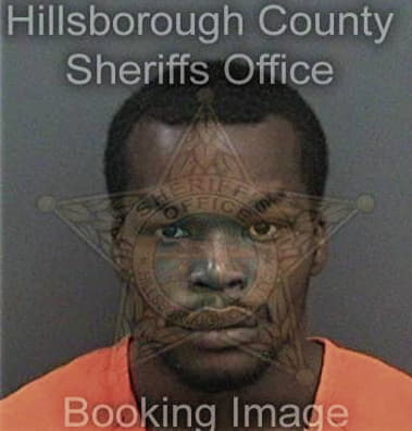 Timothy Cooper, - Hillsborough County, FL 