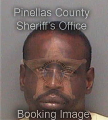 Rod Cromartie, - Pinellas County, FL 