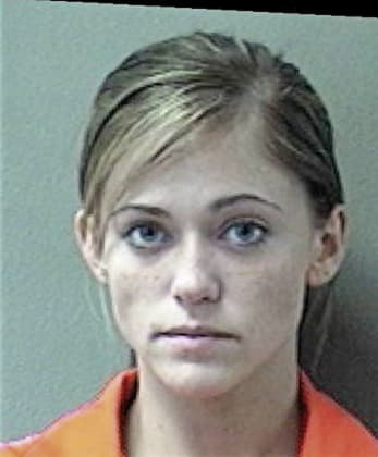 Tanya Cummins, - Okaloosa County, FL 