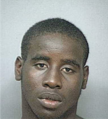 Carl Davis, - Marion County, FL 