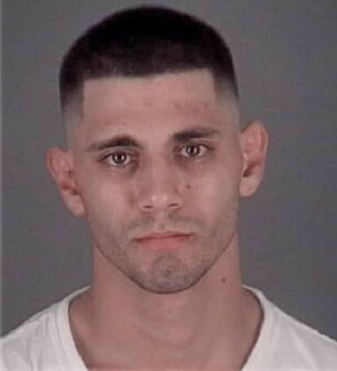 Anthony Deamelio, - Pasco County, FL 