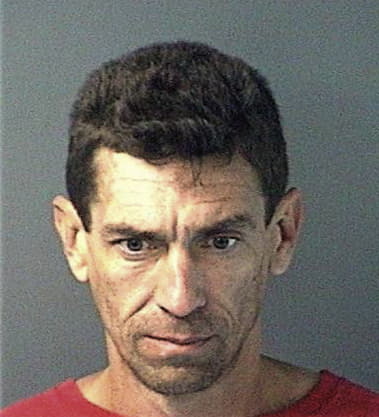 Christopher Deaver, - Escambia County, FL 