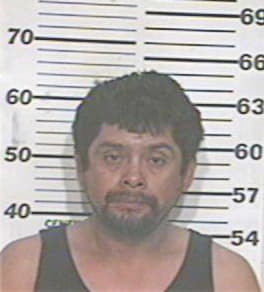 Cirilio Delgado, - Hidalgo County, TX 