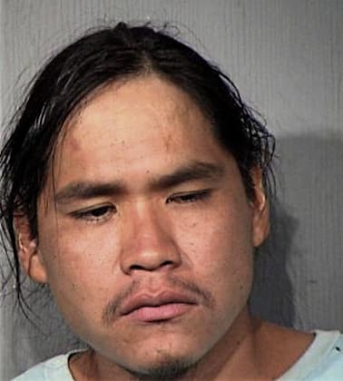 Jesus Diaz - Maricopa County, AZ 