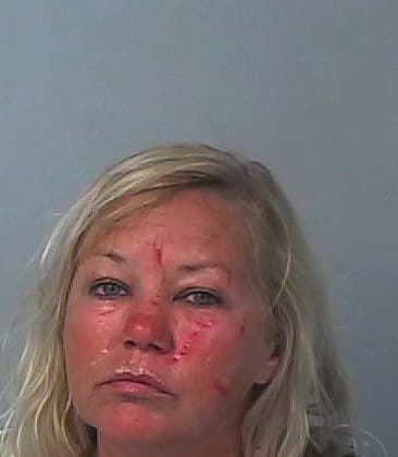 Lindsey Dotson, - Hernando County, FL 