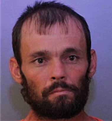 Duane Dunaway, - Polk County, FL 