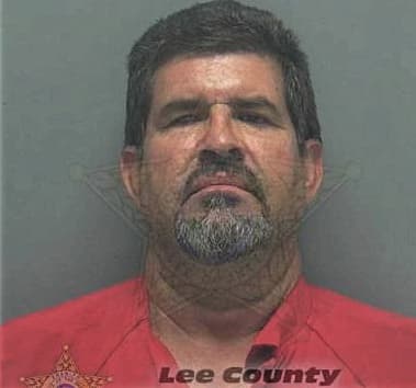 Vincent Ehrhardt, - Lee County, FL 