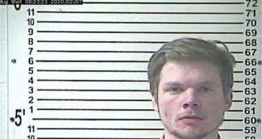 Gregory Elmore, - Hardin County, KY 