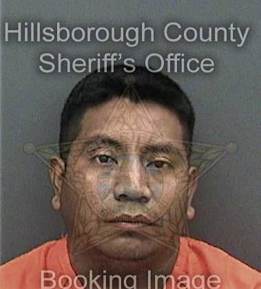 Eric Etayo, - Hillsborough County, FL 