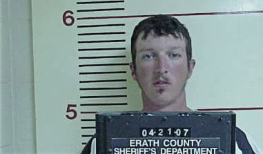 Robert Ferber, - Erath County, TX 