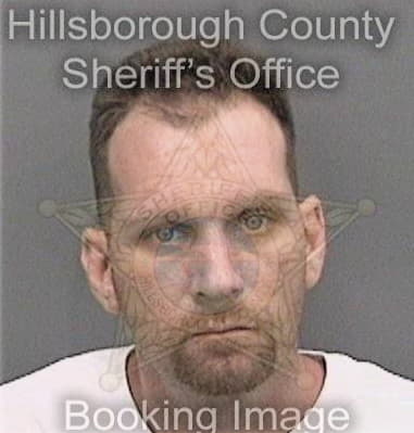 Rudy Fernandez, - Hillsborough County, FL 