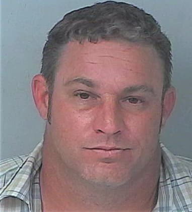 Paul Flowers, - Hernando County, FL 