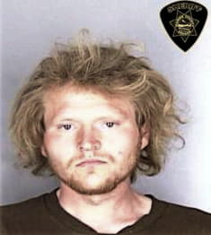 Kevin Foley, - Marion County, OR 