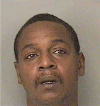 Albert Foster, - Polk County, FL 