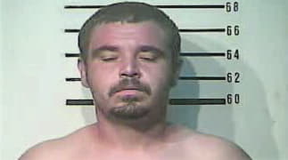 Brandon Foster - Bell County, KY 