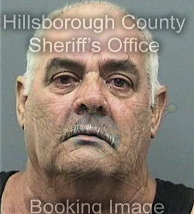 David Funderburke, - Hillsborough County, FL 