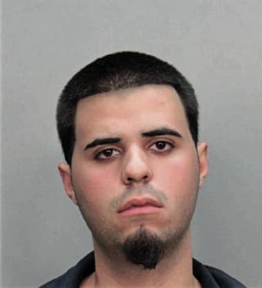 Jose Garcia, - Dade County, FL 