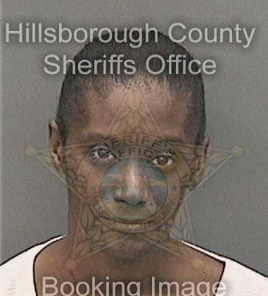 Jillianne Genusleach, - Hillsborough County, FL 