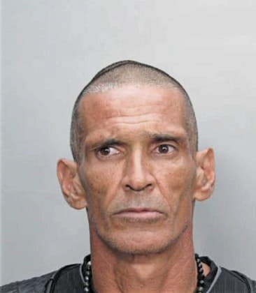 Mario Gonzalez, - Dade County, FL 