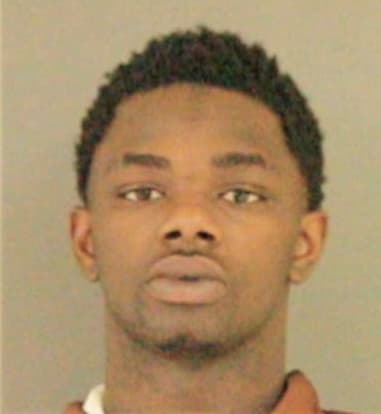 Jaylon Gray, - Hinds County, MS 