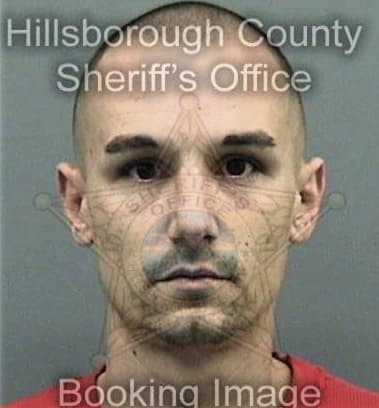 Scott Hamilton, - Hillsborough County, FL 