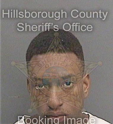 Richard Haney, - Hillsborough County, FL 