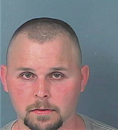 Richard Hanvey, - Hernando County, FL 