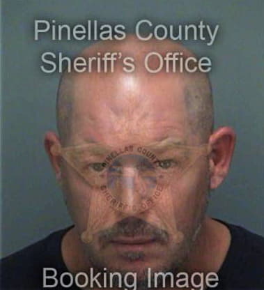 Danny Harnage, - Pinellas County, FL 