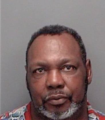 Rodney Harris, - Pinellas County, FL 