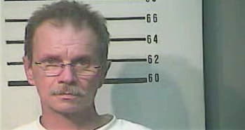 Christopher Helton, - Bell County, KY 