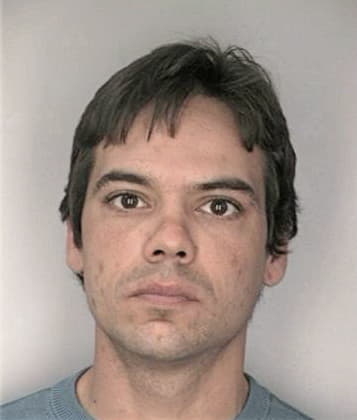 Adam Henry - Hillsborough County, FL 