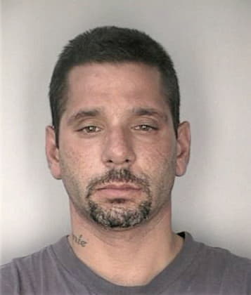 Michael Henry - Hillsborough County, FL 