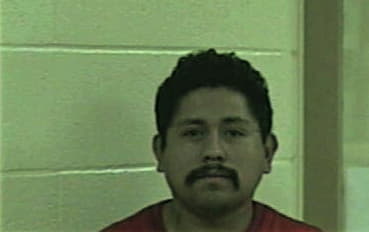 Jose Hernandez, - Daviess County, KY 